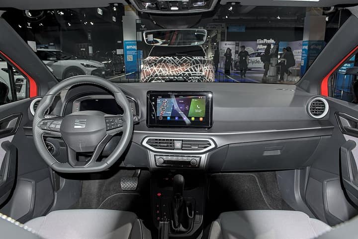 Seat Ibiza o Seat Arona: cuál comprar en España en 2026
