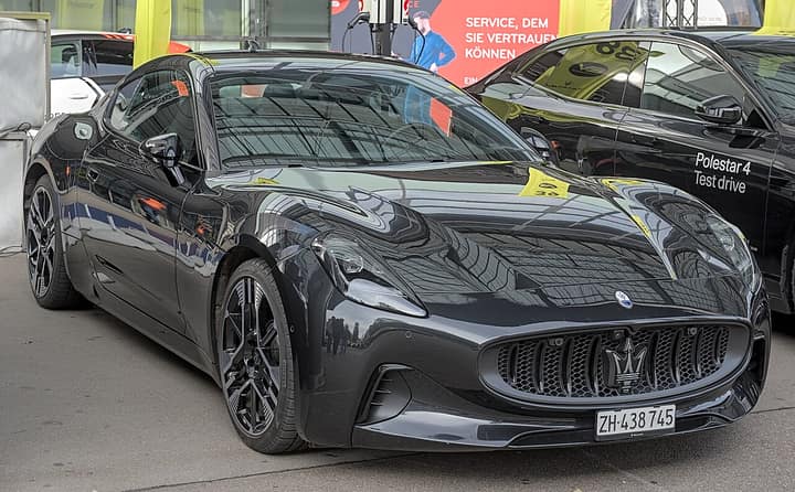 Porsche 911, Mercedes-AMG GT o Maserati GranTurismo: cuál comprar en España