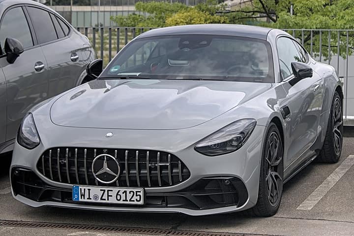 Porsche 911, Mercedes-AMG GT o Maserati GranTurismo: cuál comprar en España